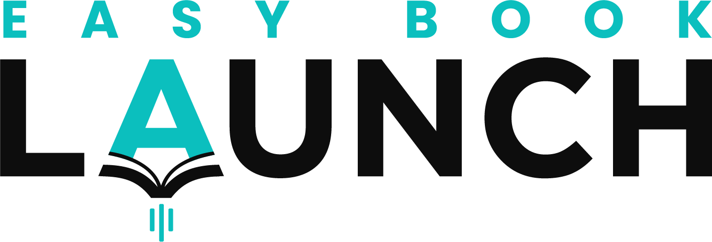 Easy Book Launch - The AI Powered Book Launch Tool